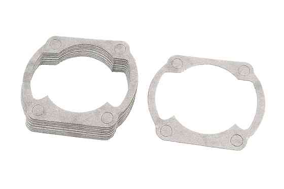 Прокладка циліндра Юпітер-5, к-кт 10шт, (папір) Київ