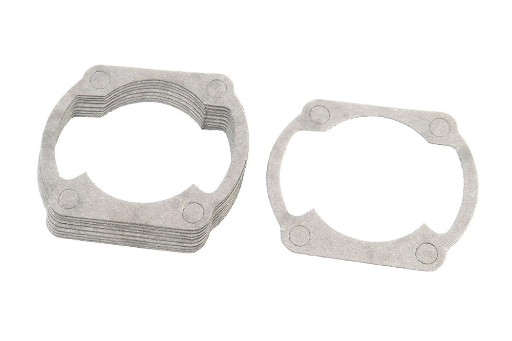 Прокладка циліндра Юпітер-5, к-кт 10шт, (папір) Київ - фото 1