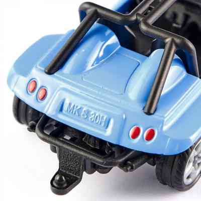 Машина Siku Пляжний кабріолет Buggy (6336819) Вінниця