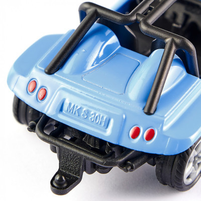 Машина Siku Пляжний кабріолет Buggy (6336819) Вінниця - фото 5