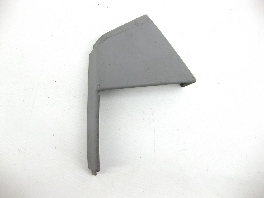 Mercedes-Benz  A2207370228 7213 Накладка сіра над попільничкою задніх правих дверей S-class short W220 S-class long V220 Одесса - изображение 1