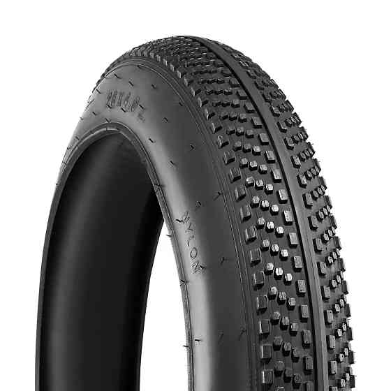 Покрышка велосипедная Grey's 26x4.0 P1215 BLK Львов