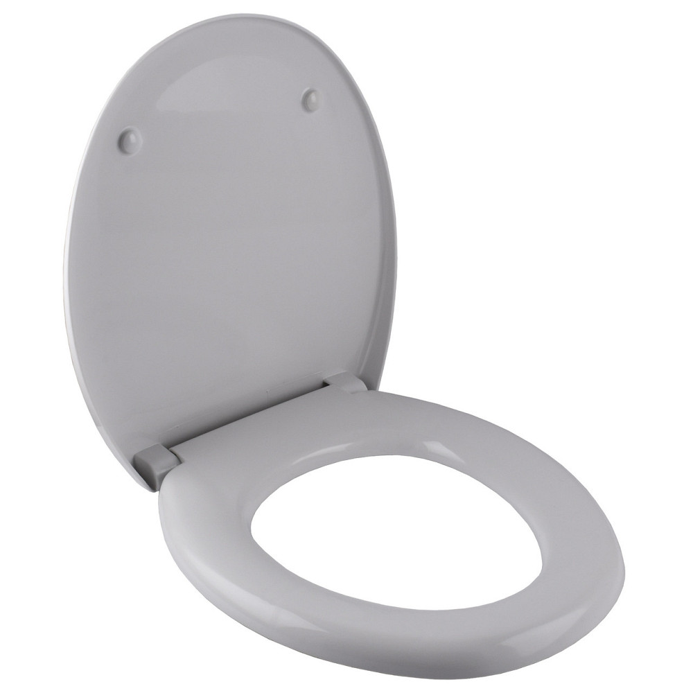 Сиденье для унитазу LIBERTY OPTIMUM (000029112) Киев - изображение 1