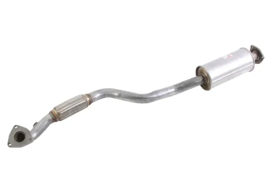 Труба приемная Lacetti 1.8 под датчик с гофрой Bosal Винница