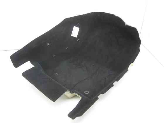 Mercedes-Benz  A1666800240 9H42 Килим переднього пасажира чорний ML/GLE W166 GLE Coupe C292 GL/GLS X166 Одесса