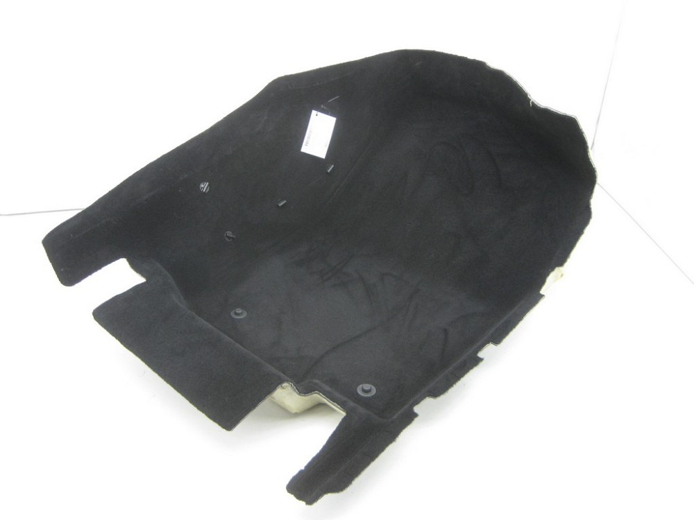 Mercedes-Benz  A1666800240 9H42 Килим переднього пасажира чорний ML/GLE W166 GLE Coupe C292 GL/GLS X166 Одесса - изображение 1