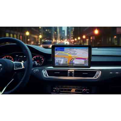 Відеореєстратор Modecom Device FreeWAY CX 9.3 Plus TFT 16GB 9&quot; MapFactor EU (NAV-FREEWAYCX93PLUS-MF-EU) Вінниця