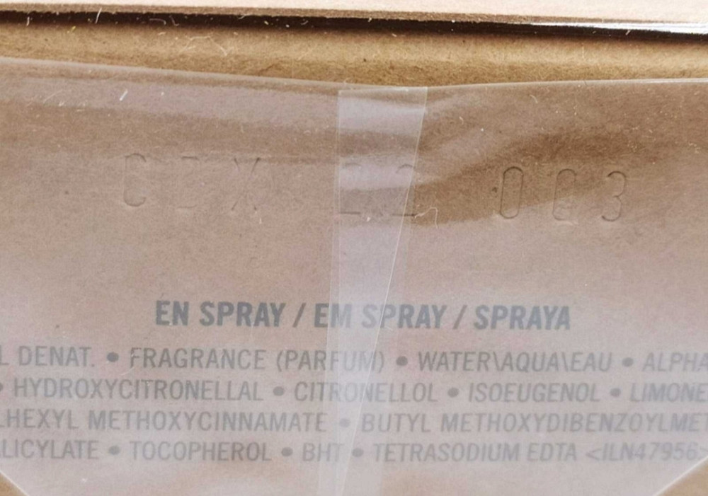 Парфюмерия:DKNY Be Delicious edp 100мл. Оригинал! Киев - изображение 3