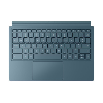 Планшет Lenovo Yoga Tab Plus 16/256 WiFi Tidal Teal + Keyboard&Pen (ZAEG0008UA) Винница - изображение 7