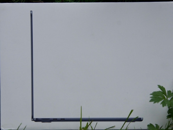 MacBook Air 13'' M4 16/512Gb. Харків - фото 1