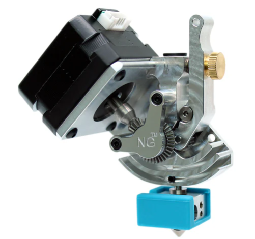 Улучшенный экструдер Micro Swiss NG™ для Creality Ender 6 Киев