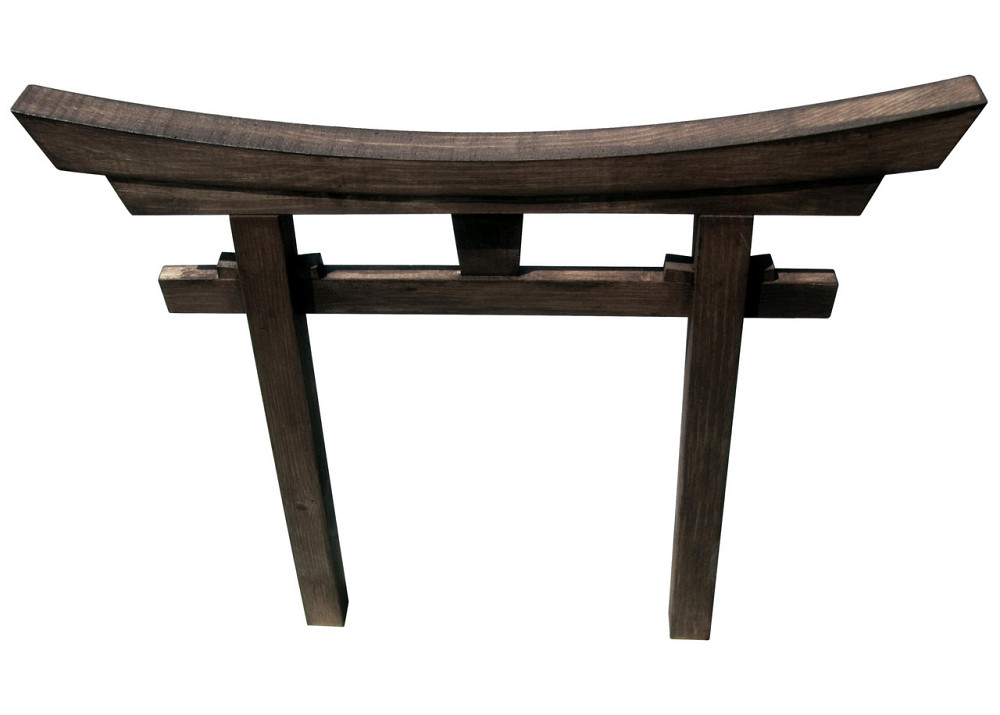 Ворота тории 