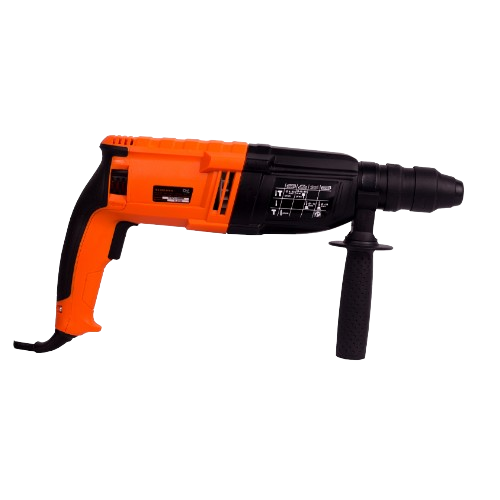 Перфоратор прямий 2,8 Дж 1000Вт SDS+ TRH-1000 DFR-MR Tekhmann Житомир - фото 6