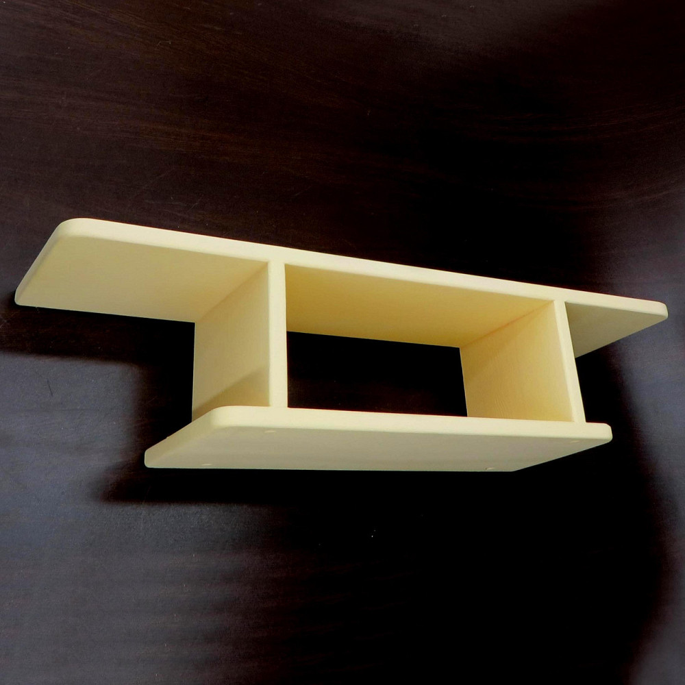 Полка для роутера 