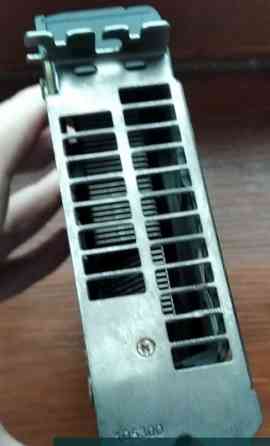 Видеокарта Radeon Sapphire nitro RX 470 4GB 256 bit Киев