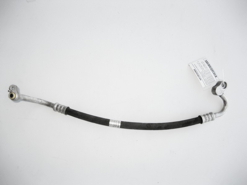 Mercedes-Benz  A2128302500 Трубка кондиціонера від компресора до радіатора E-Class W212 C207 C-Class W204 CLS C218 Одеса - фото 1