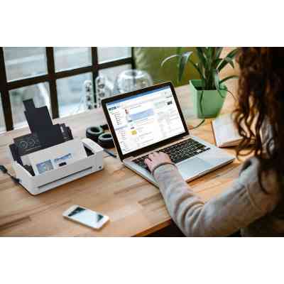 Сканер Fujitsu ScanSnap iX1300 (PA03805-B001) Винница