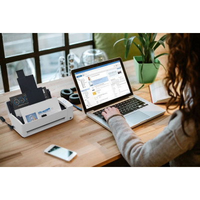 Сканер Fujitsu ScanSnap iX1300 (PA03805-B001) Винница - изображение 5