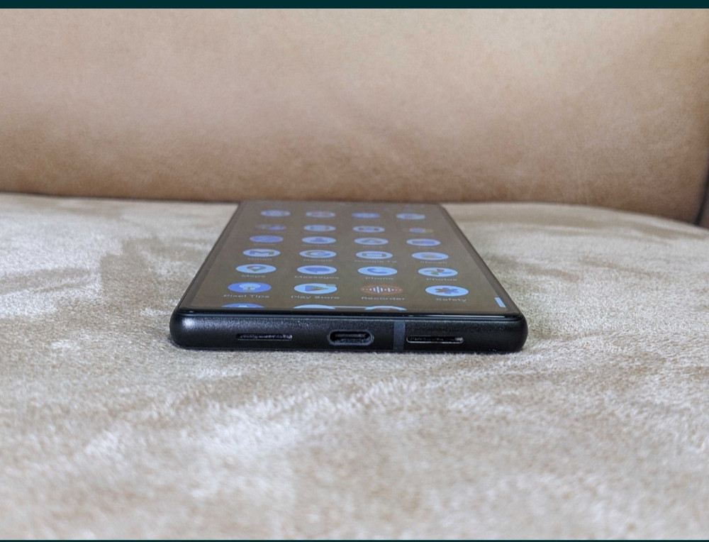 Смартфон Google Pixel 6 на /8 256 GB Lte, Sim Neverlock — в ІДЕАЛІ. Київ - фото 6