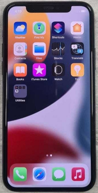 Айфон iPhone 11 Pro 256Gb. Midnight. Київ - фото 1