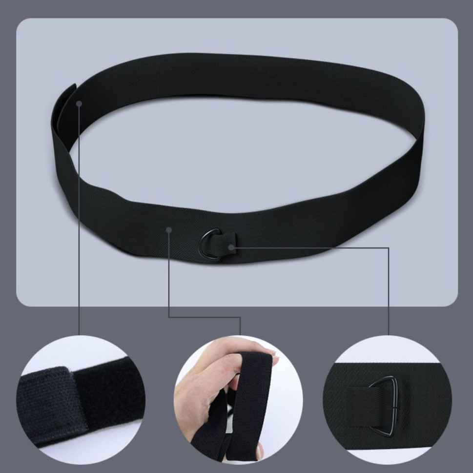 Пневмотренажер для бокса с двумя мячами, файтбол fight ball Black-Red Бровары - изображение 4