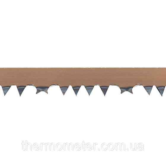 Пила лучковая 762мм 3TPI SIGMA (4400251) Киев