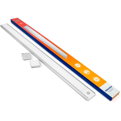 Ліхтар Quantum Miranda 3 Вт LED CCT 3000K 4000K 6500K (QM-FL5160) Вінниця - фото 7