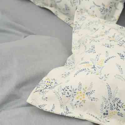 Постільна білизна Tiare Люкс 141 Сатин двоспальний (141_Luxe_dv) Вінниця