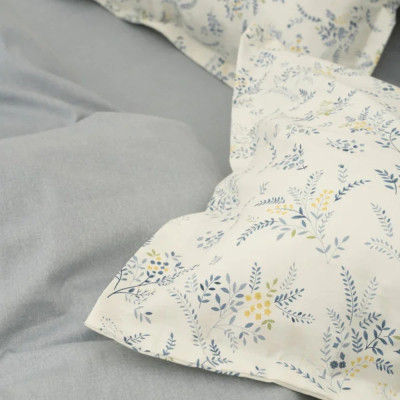 Постільна білизна Tiare Люкс 141 Сатин двоспальний (141_Luxe_dv) Вінниця - фото 4