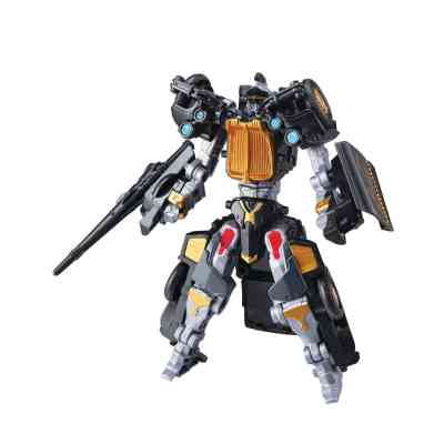 Трансформер Tobot Детективы Галактики С2 мини Парагон (301125) Винница