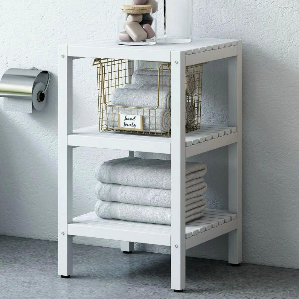 Этажерка для ванной 