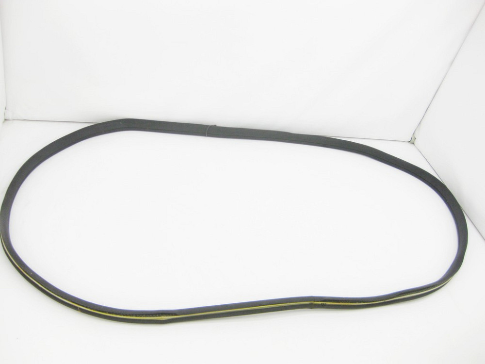 Mercedes-Benz  A2206970551 9B56 Ущільнювач задніх дверей на кузові антрацит S-Class W220 Long Одеса - фото 4