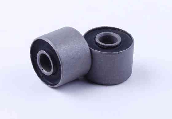 Сайлентблок 28*22/20*10 (D*L*d) (двигуни Хонда, GY6) -1 Мукачево