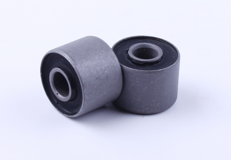 Сайлентблок 28*22/20*10 (D*L*d) (двигатели Хонда , GY6) -1 Мукачево - изображение 1