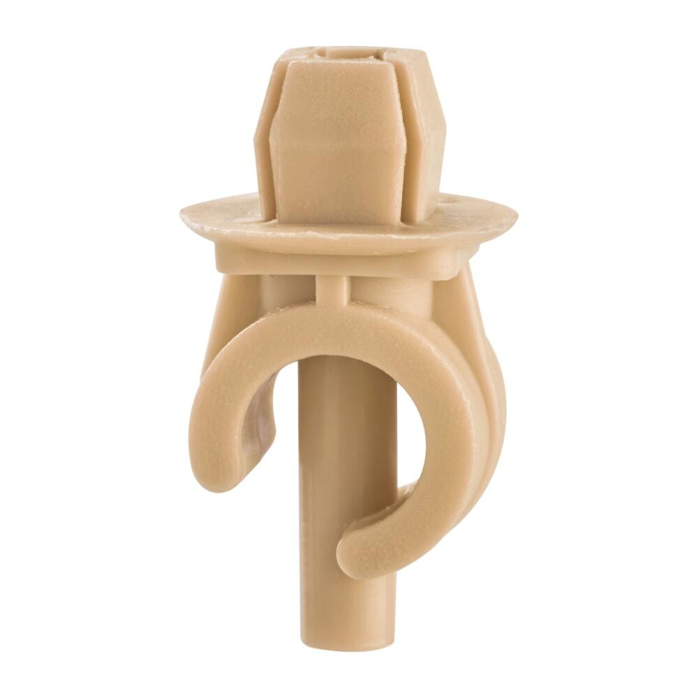 Клипса опоры капота Audi Seat VW 357823397 Киев - изображение 3