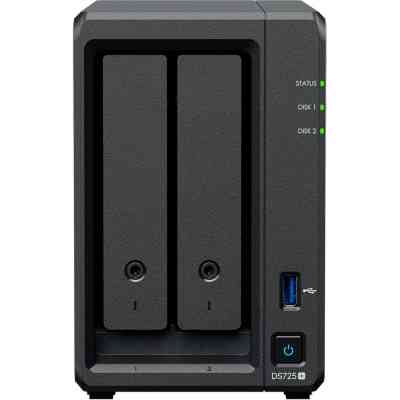 NAS Synology DS725+ Винница