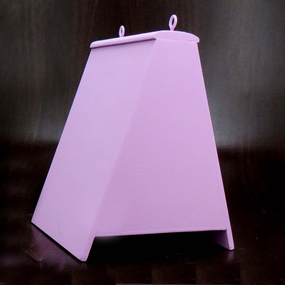 Шпаківня садова "Стриж" флокс Миколаїв - фото 2