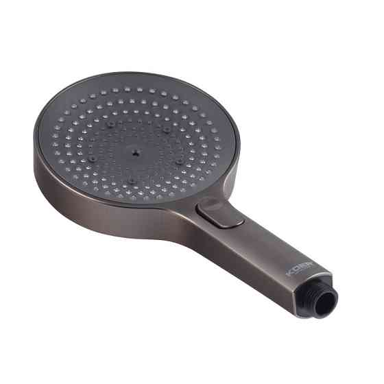 Вбудована душова система Koer KB-66029-07 3 функції (Колір графіт) (KR5954) ( 25982 ) Харків