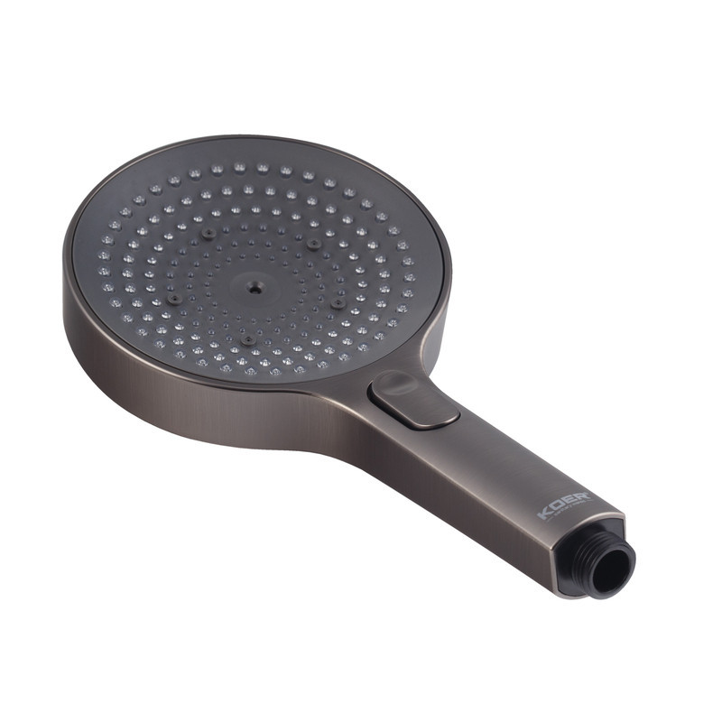 Вбудована душова система Koer KB-66029-07 3 функції (Колір графіт) (KR5954) ( 25982 ) Харків - фото 2