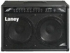 Комбіпісилювач Laney LX120R TWIN Київ