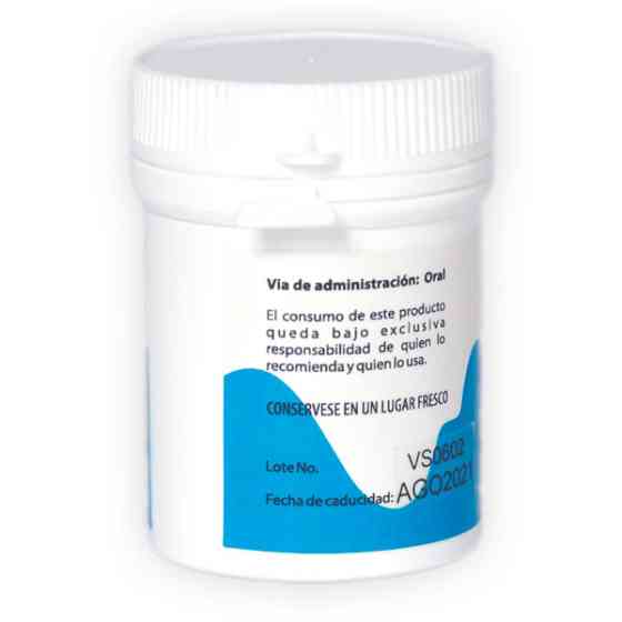 Вітамін B17 амігдалін (Amygdalin) 100 мг 100 таблеток Київ