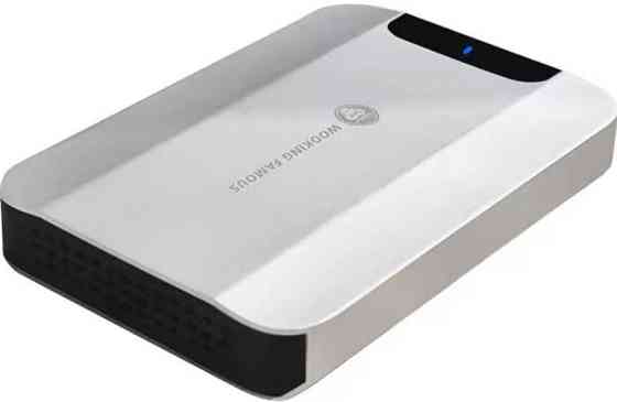 Зовнішній HDD 1TB | Новий | USB 3.0 | Wooking Famous | Опт/роздріб. Київ