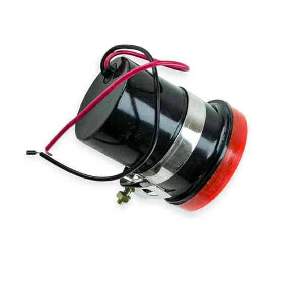 Сигнал заднього ходу (зумер) 12В Bi-Bi Мукачево