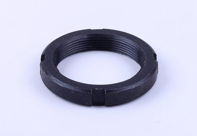 Гайка стопорна ДонгФенг 240/244 Мукачево - фото 1