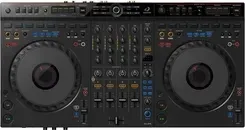 Мікшерний пульт Alpha Theta DDJ-GRV6 - Kontroler DJ-ski Київ