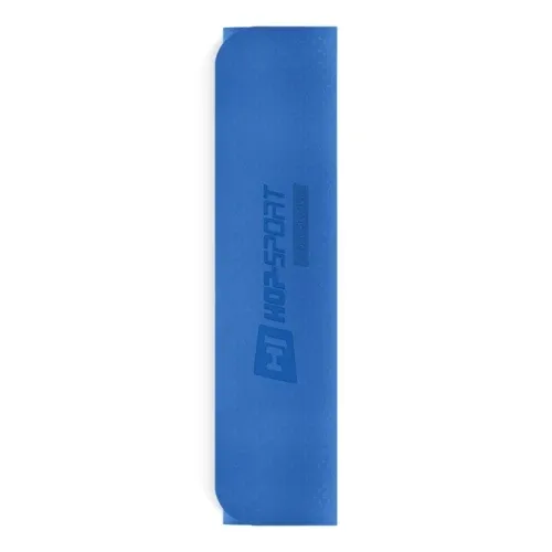 Килимок для фітнесу 0,6 см Hop-Sport T006 синій Київ - фото 7