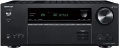Ресивер Onkyo TX-NR6050 Czarny Киев