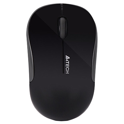 Мышка A4Tech G3-300NS Wireless Black (4711421951074) Винница - изображение 1