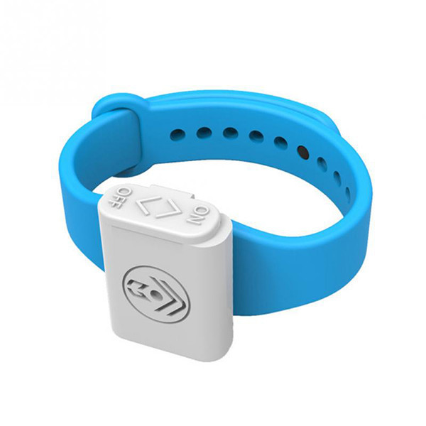 Браслет от комаров ультразвуковой AG018A (черный) Днепр - изображение 7