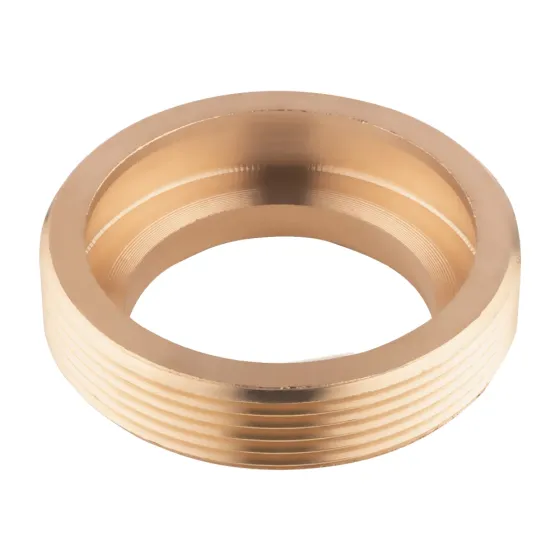 Гайка для смесителя Lidz Repair D-35 LDREP3534773 Киев